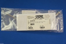 Karl Storz 204810 Ferguson Suction Tube W/Cut-Off Hole Stylet Luer Diam 10Fr
