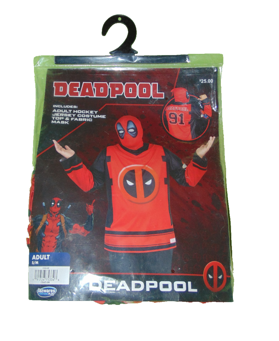 トップス Deadpool DEADPOOL Performance Longsleeve