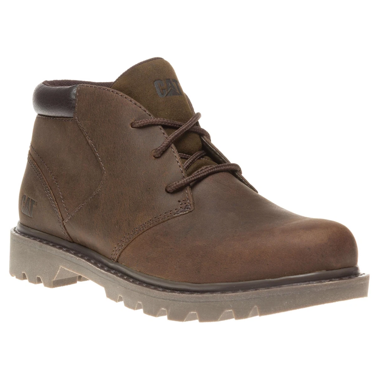 Caterpillar chukka hotsell