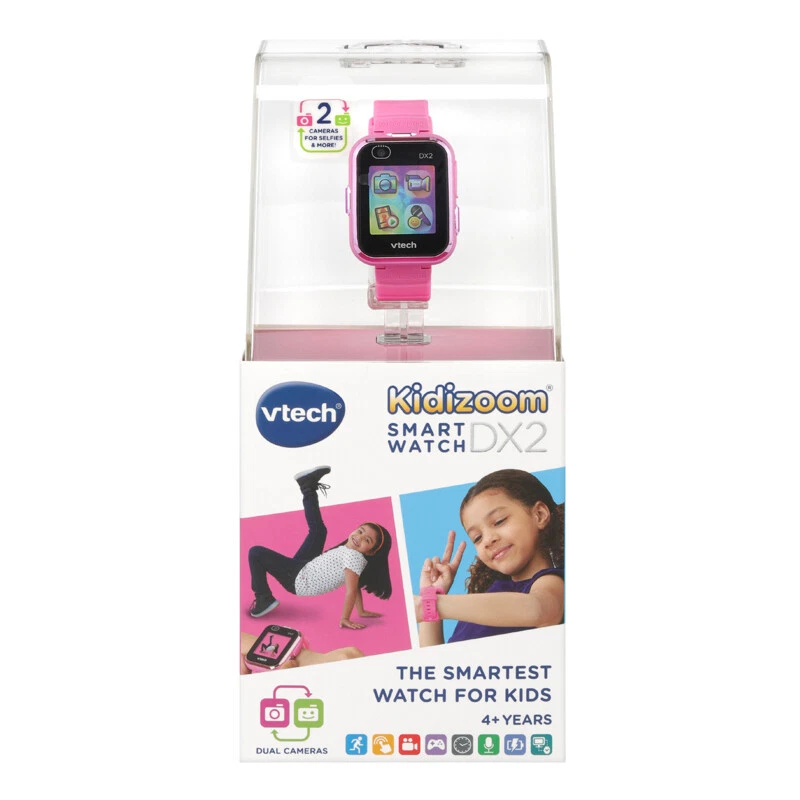 Kidizoom watch cheap ebay