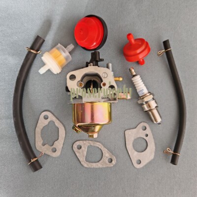 Carburatore Per Tosaerba MTD Yard Machines 11A-083F800 | Motore 4.5-6.75HP | Pro Chaser
