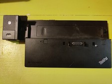 Lenovo ThinkPad Pro USB 3.0 40A1 Docking Station - 04W3948
