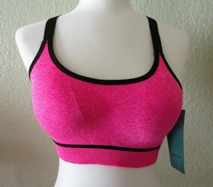 new balance sports bra removable pads
