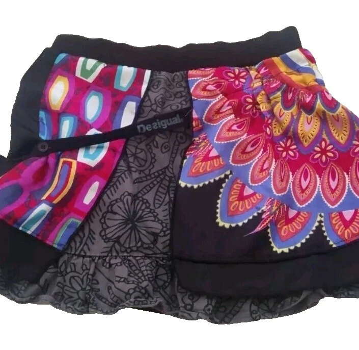 Desigual Skirts & Skorts for Girls
