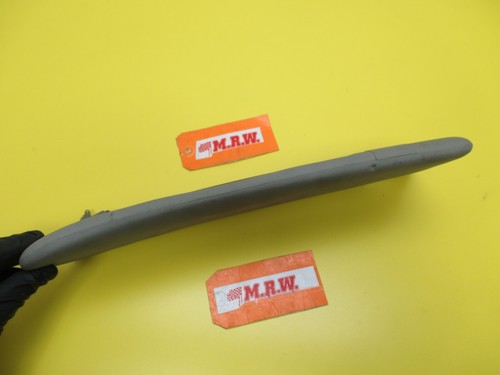 SUN VISOR SUNVISOR SHADE WINDSHIELD ROOF GREY GRAY Driver SIDE 92-98 AUDI A6 S6 - Picture 3 of 24