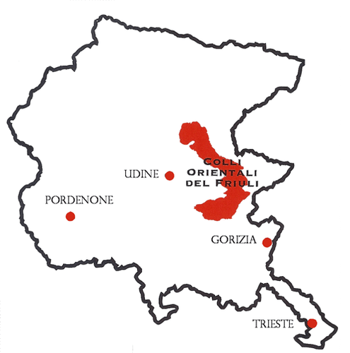 Confettura extra MIRTILLI ROSSI  ALFRUT 350 g- prodotto artigianale del Friuli - Bild 5 von 6