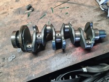 BMW M47 Engine Standard Crankshaft 7793901 for sale online | eBay 