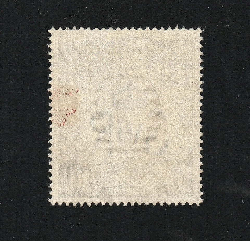 EDSROOM-12904 Gran Bretaña 251 usado SON 3/7/1940 índigo CV$22,50 Foto 2 de 2