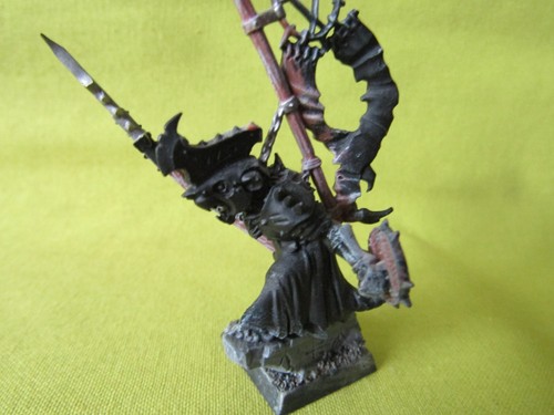WARHAMMER OLD WORLD / FANTASY BATTLE SKAVEN ARMY - MANY UNITS TO CHOOSE FROM - Picture 56 of 127