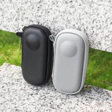 Storage Bag Portable Camera Storage Bag for Insta360 ONE X3/2 Camera Accessory