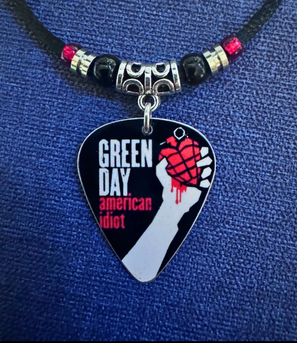 Green Day Memorabilia for sale | eBay