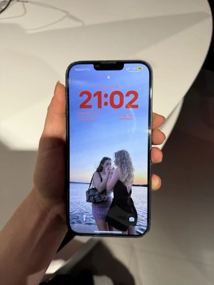 Apple iPhone 14 Plus · 128GB, Foto 1 von 5