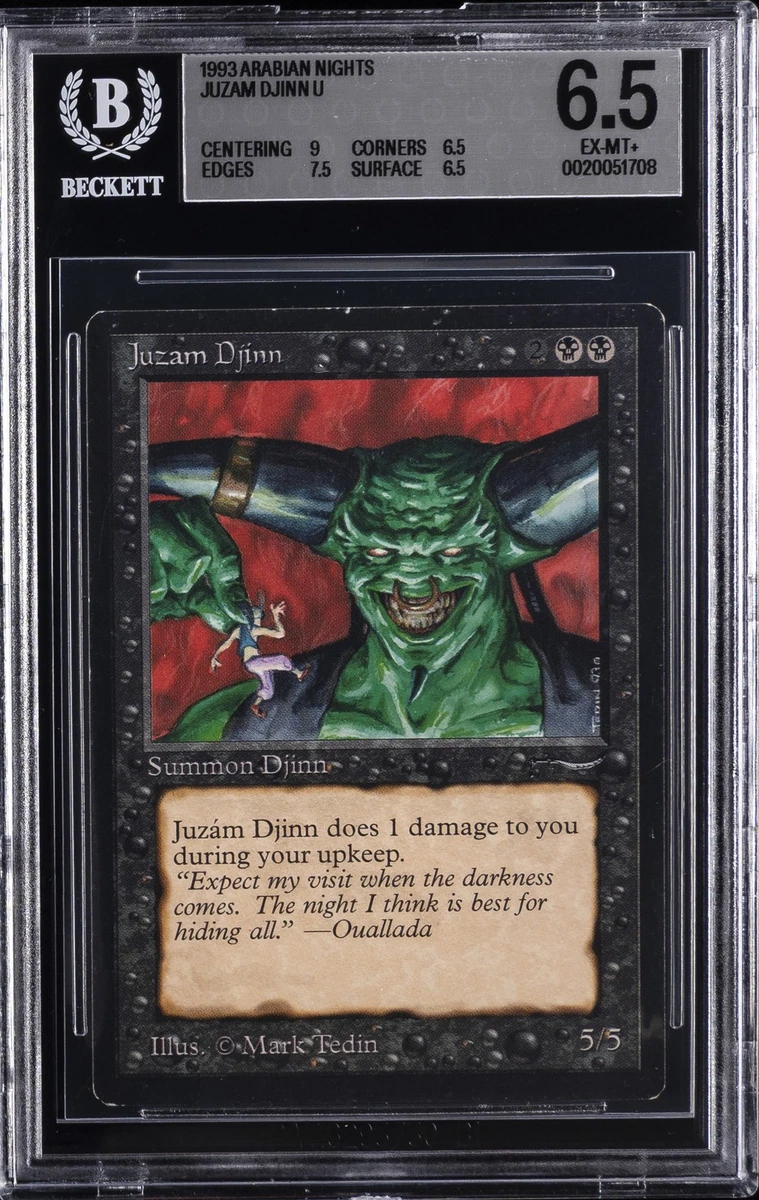 Las mejores ofertas en Juzam djinn | eBay