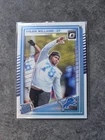2025 Panini Tyleik Williams Base (Raw)
