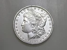 1896-O $1 MORGAN SILVER ONE DOLLAR