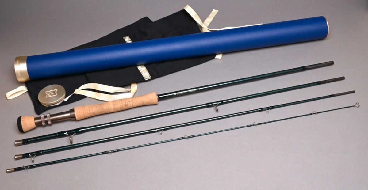 Hardy 9 ft Item Fishing Rods & Poles for sale | eBay