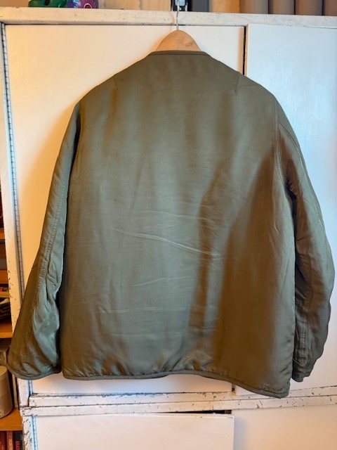 Visvim reversible iris liner jacket SIZE 4 - image 6