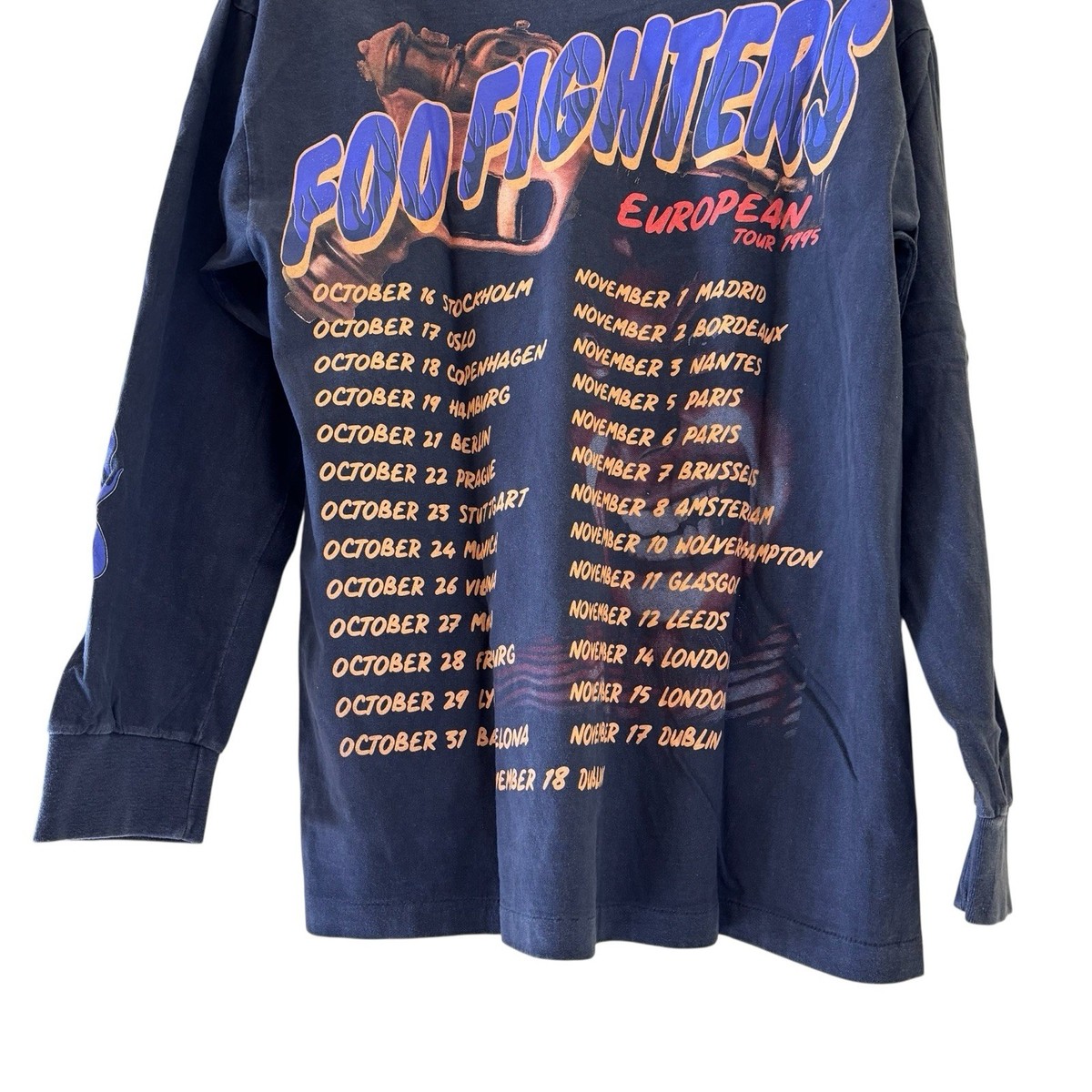 Foo Fighters 