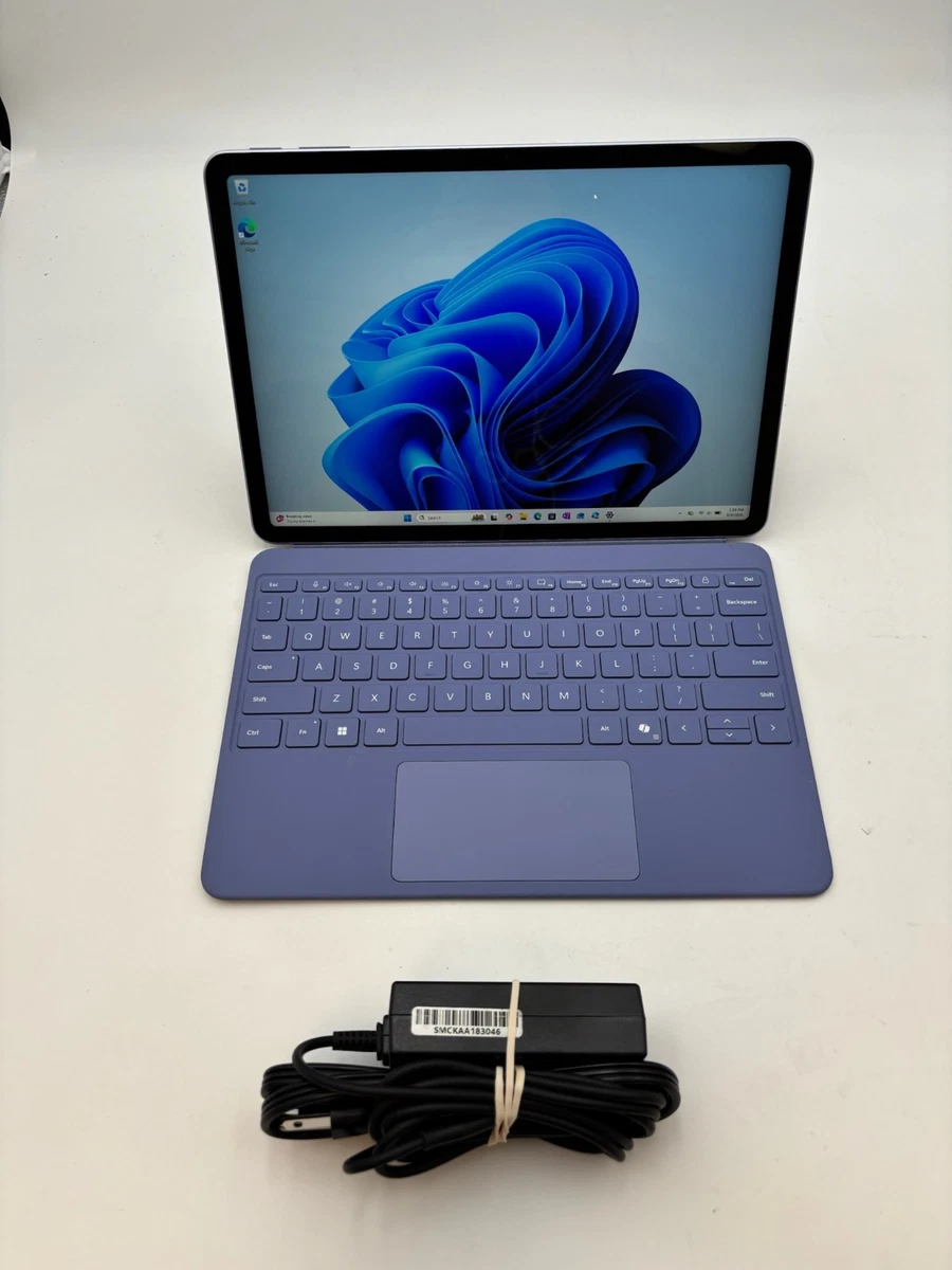 Microsoft Surface Pro 512GB SSD Capacity PC Laptops & Netbooks for