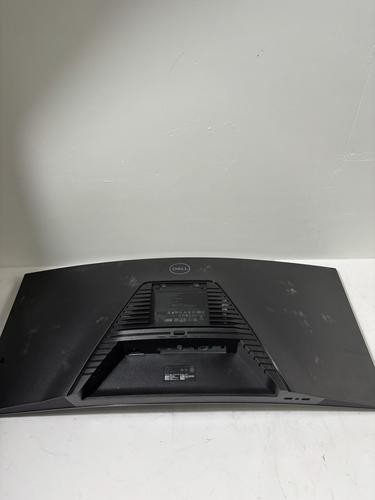 Dell S3422DWG Curved Monitor - 34 Inch Curved Screen (Damaged Screen / Read_) - Picture 3 of 5