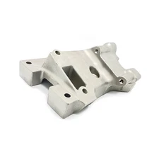 Polaris Transmission Joint Bracket, Machined, for Off Road Models - 5143718