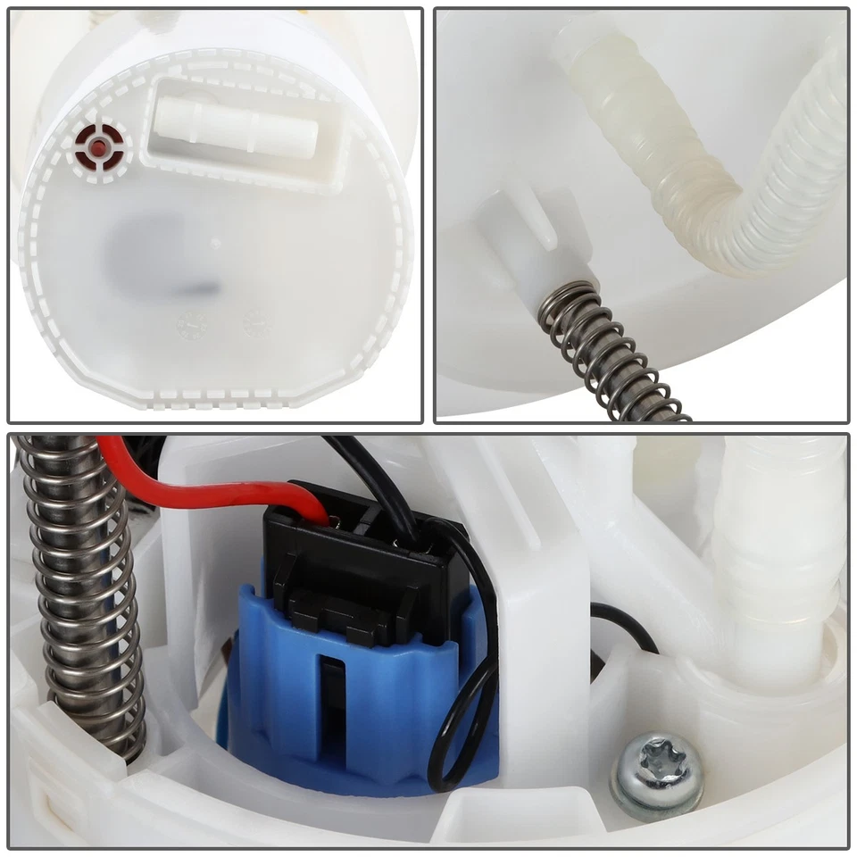 For 2013-2015 Ford Ranger 2.5L Non USDM Electric Gas Fuel Pump Module Assembly - Image 3 of 4