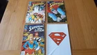 The Legacy Of Superman. Rare. 1993 DC Comics # 1  +  Supergirl, Superman Gallery