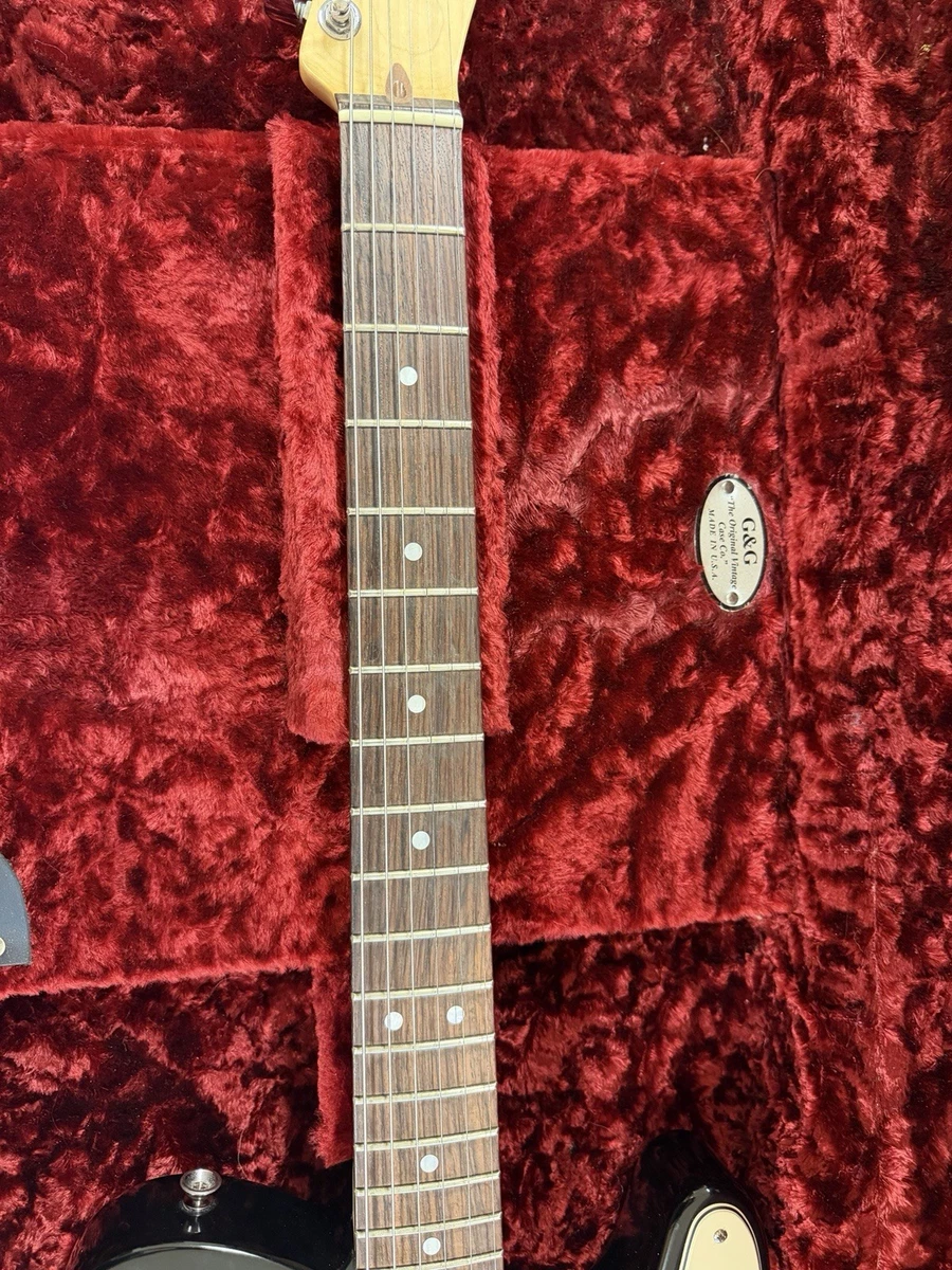 Fender 60th Anniversary Telecaster for sale | eBay