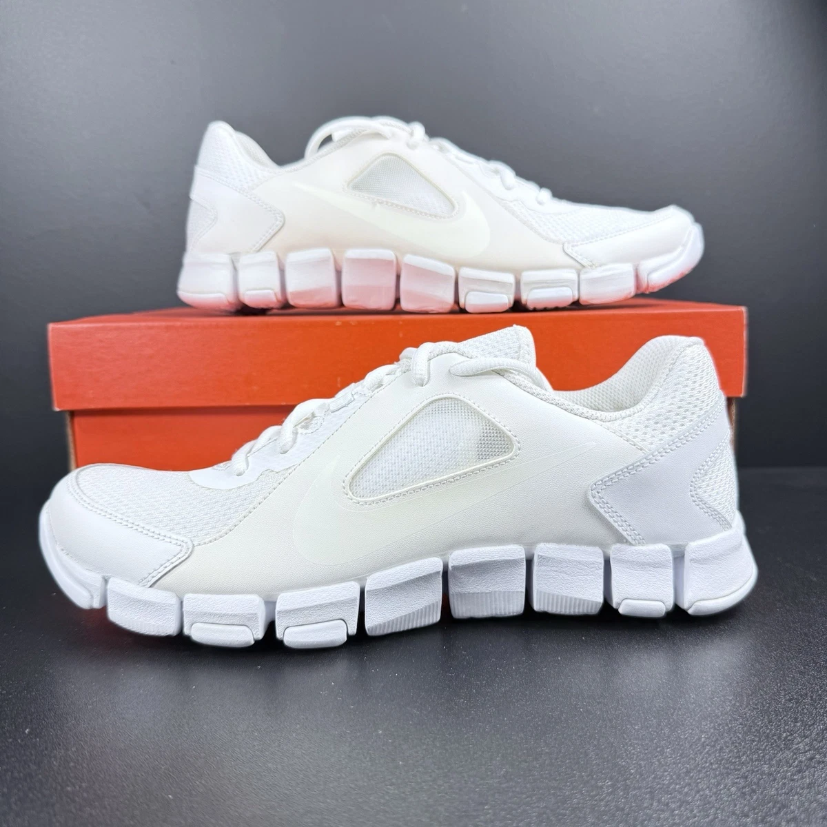 Nike Flex Show TR White | eBay display picture 2