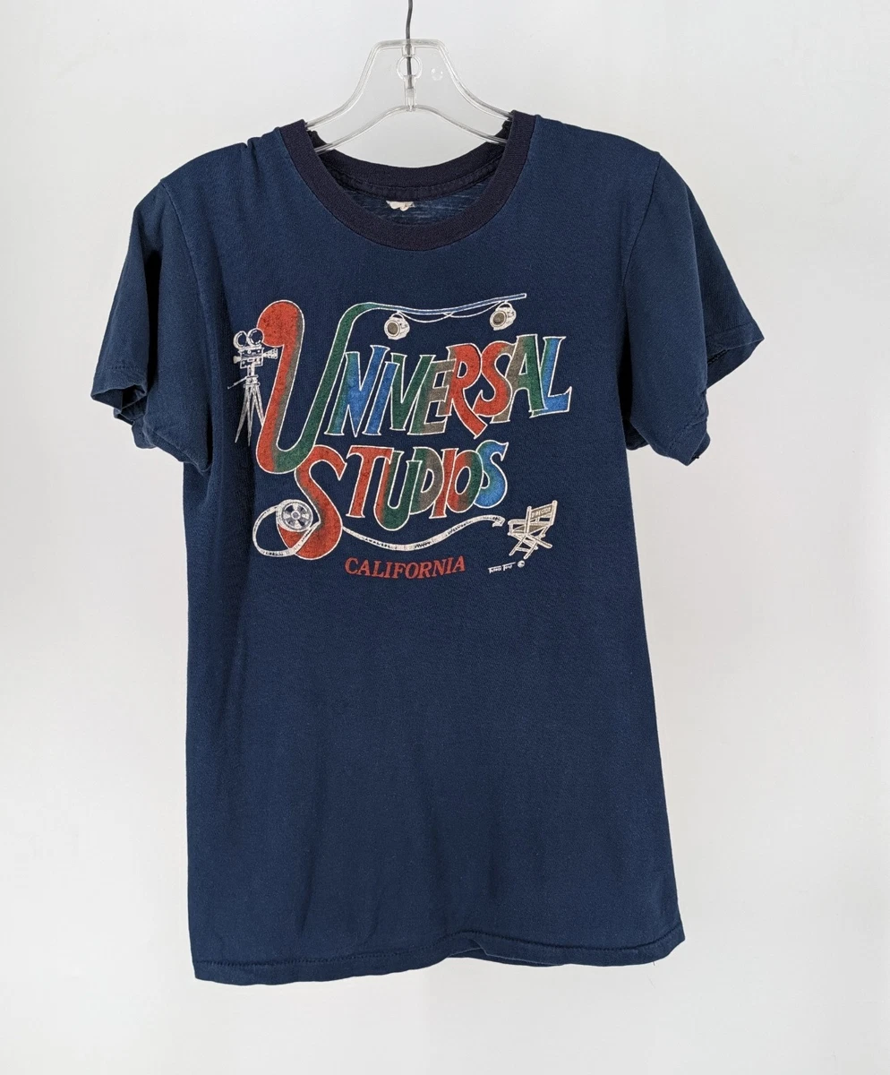 Blue 1970s Vintage T-Shirts for Men for sale | eBay