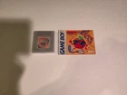 Kwirk (Nintendo Game Boy, 1990) ☆ Authentic ☆ Manual ☆