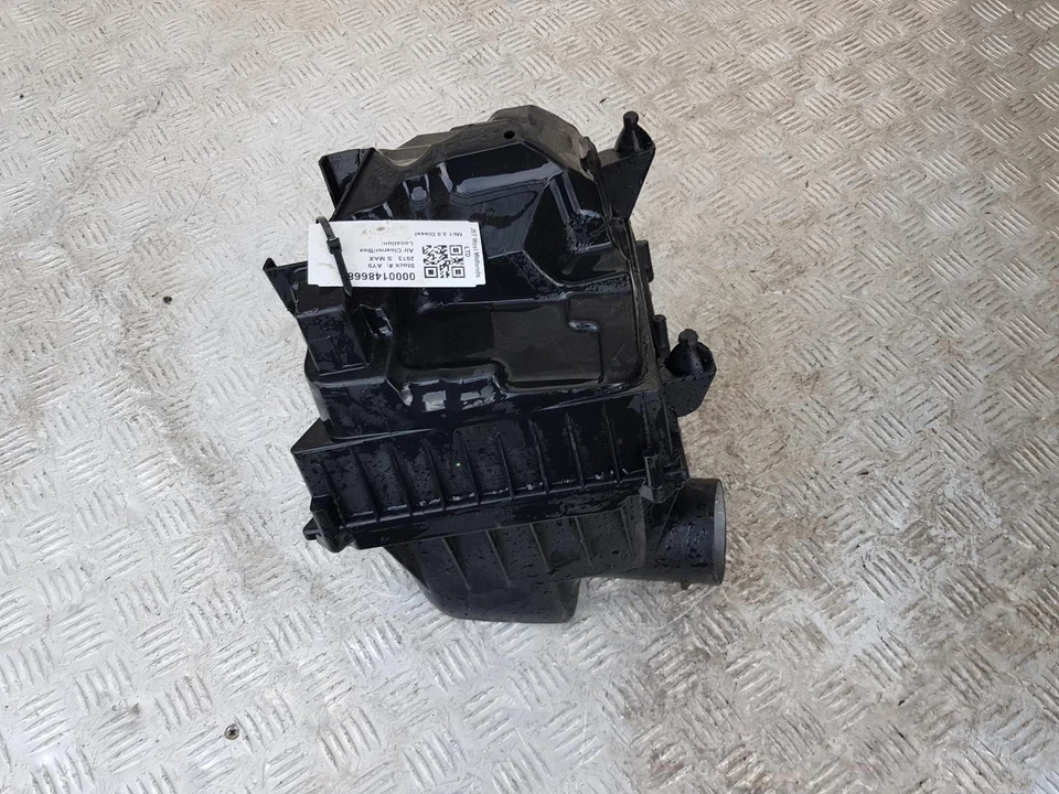 FORD S MAX AIR FILTER HOUSING 2.0L DIESEL MK1 2013 - Image 2 of 4