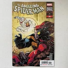 Amazing Spider-Man #26 First Print Cover A Marvel Comics 2026