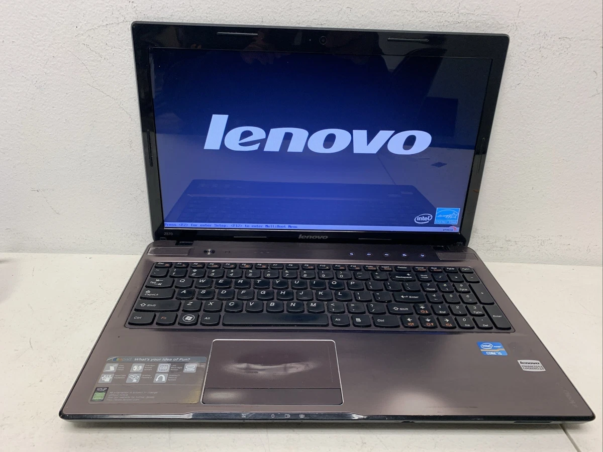 lenovo ideapad z570 products for sale | eBay