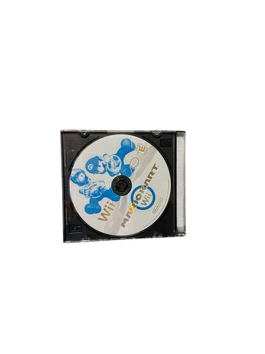 Mario Kart Wii Nintendo Wii Disc Only