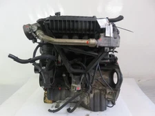 MOTOR MERCEDES-BENZ C-KLASSE (W203) C 200 CDI 116 - OM 611.962 OM 611962 M10484