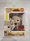 Himiko Toga Funko Pop 610 My Hero Academia AAA Anime Exclusive Vinyl Figure