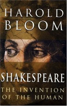 Shakespeare: The Invention of the Human von Harold Bloom | Buch | Zustand gut