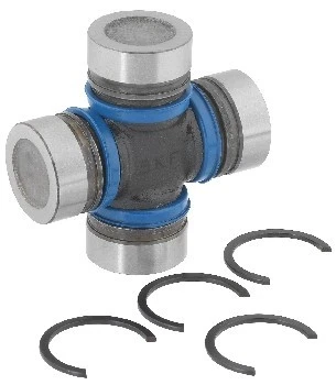 SKF UJ466 Universal Joint For 83-94 Ford Mazda Bronco II Explorer Navajo Ranger - Image 2 of 3