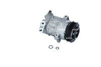 Kompressor Klimaanlage Easy FIT NRF 32588 FüR X15 Corsa Opel S07 12V L08 L68 LPG