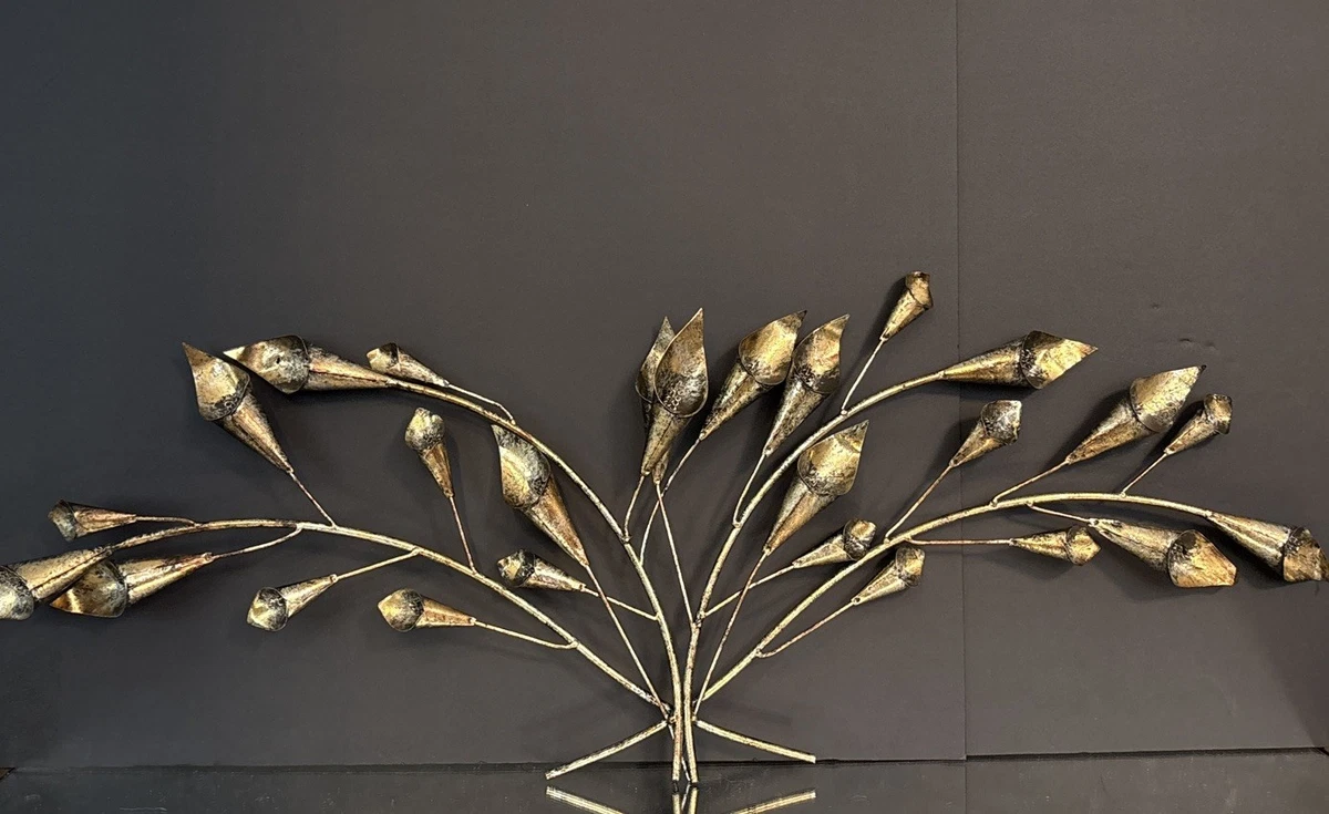 c jere metal sculpture products for sale | eBay