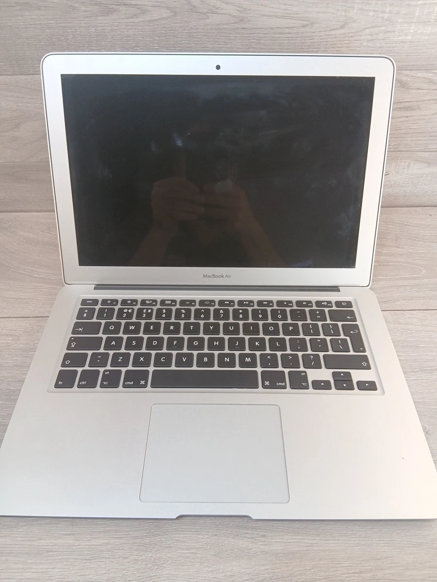 Las mejores ofertas en Portátiles Apple MacBook Air 2017 | eBay