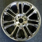 For Cadillac Escalade ESV EXT Chrome OEM Design Wheel 22" 2007-2014 Rim 5358