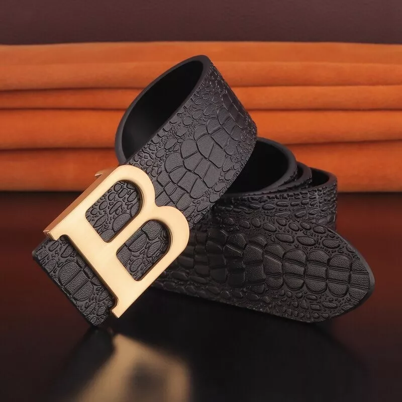 Men's Designer Belts, Leather Belts