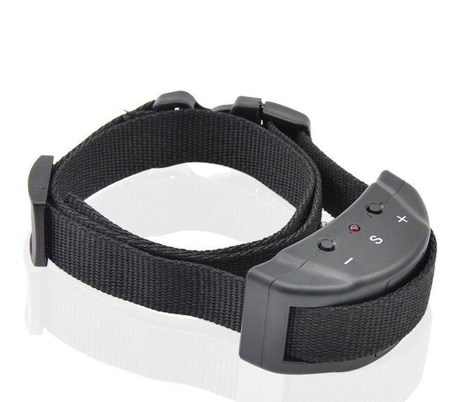 Collar Antiladridos Valido para todas las Razas de Perros ¡Envio en 24h Gratis! - Imagen 3 de 4