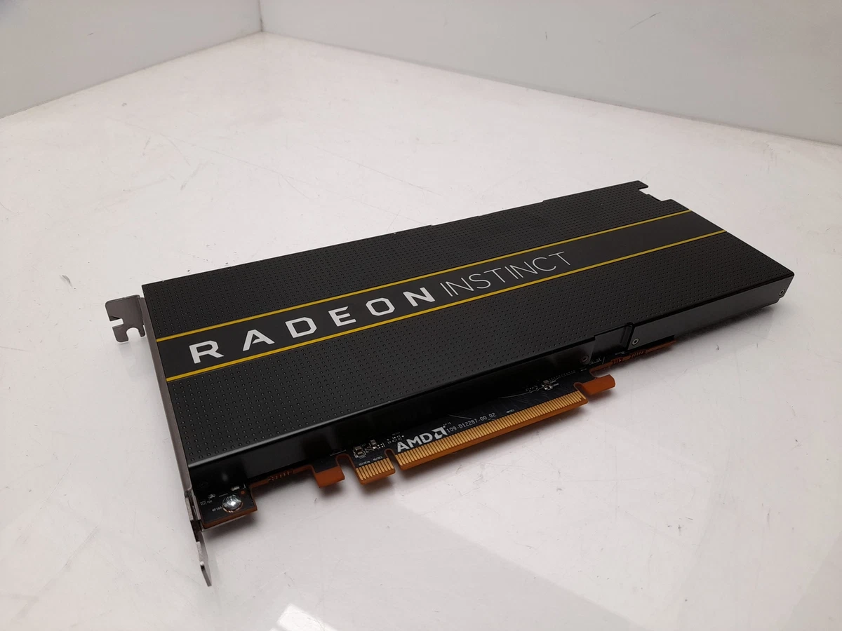 Radeon instinct sale