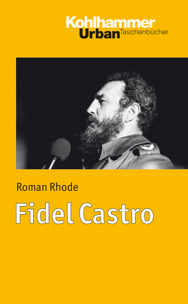 Thumbnail - Fidel Castro Von Roman Rhode