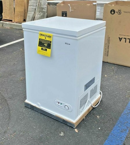 chest freezer for sale free delivery
