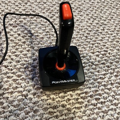 Pointmaster Atari Joystick