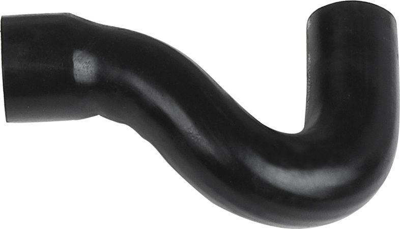 Gates 3738 Radiator Hose Upper Cooling System Replacement Fits Opel Vauxhall